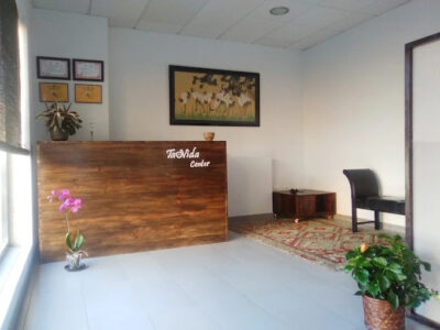 TaoVida Center