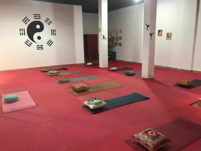Temps de Taichi