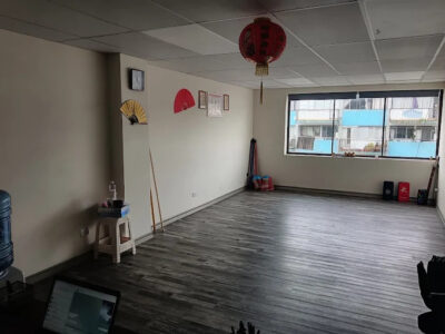 Academia Shenting