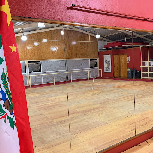 Templo Shaolin de Mexico A.C.