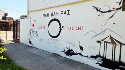 Nam Wah Pai Sede Rancagua